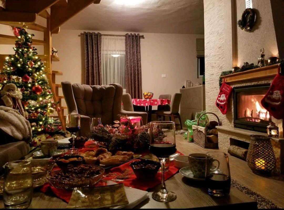 Villa Durmitor Chill Point à Žabljak Extérieur photo